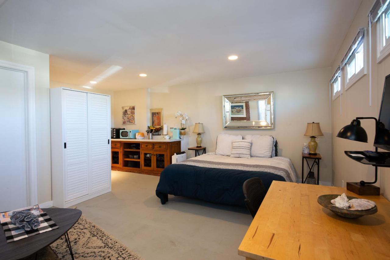 The Green Ginger Guest House Los Angeles Exterior foto