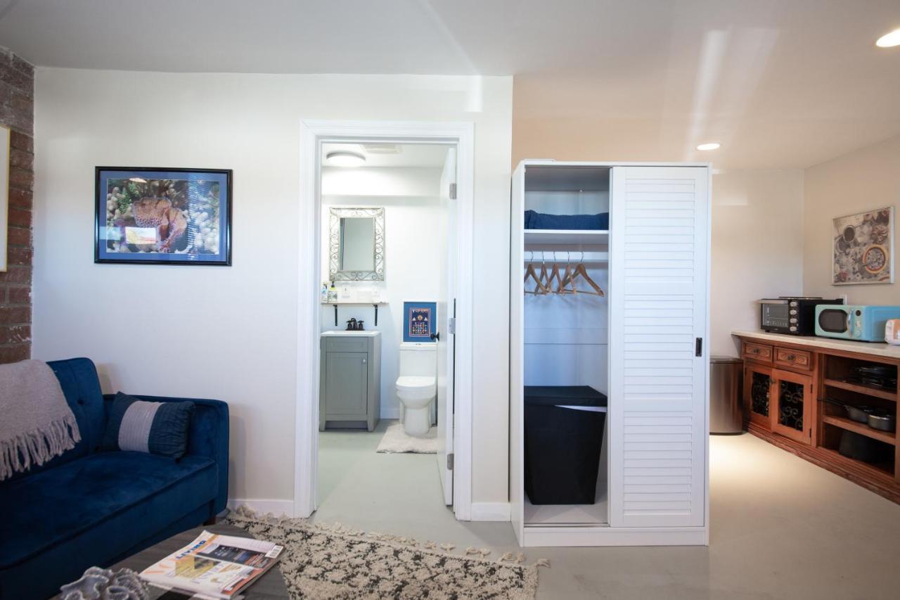 The Green Ginger Guest House Los Angeles Exterior foto
