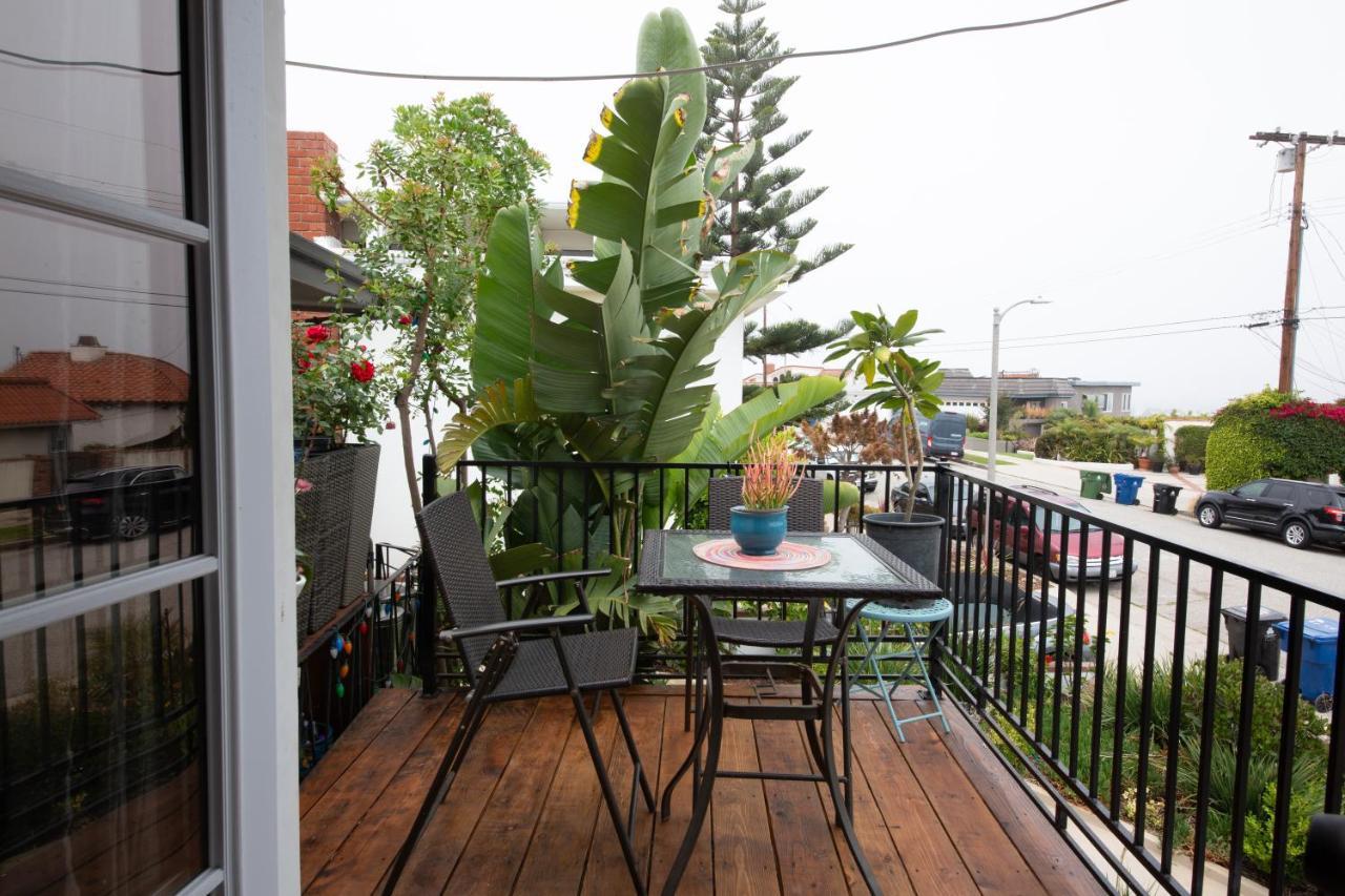 The Green Ginger Guest House Los Angeles Exterior foto
