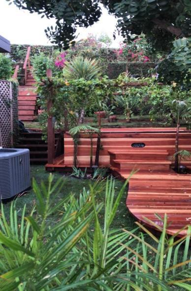 The Green Ginger Guest House Los Angeles Exterior foto