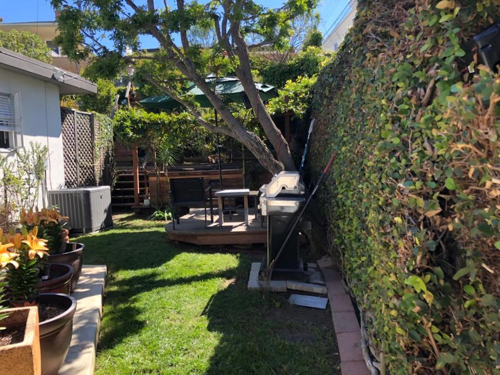 The Green Ginger Guest House Los Angeles Exterior foto